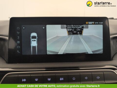 MG3 1.5 L Hybrid+ 195 ch Standard 2026 occasion 69190 Saint-Fons