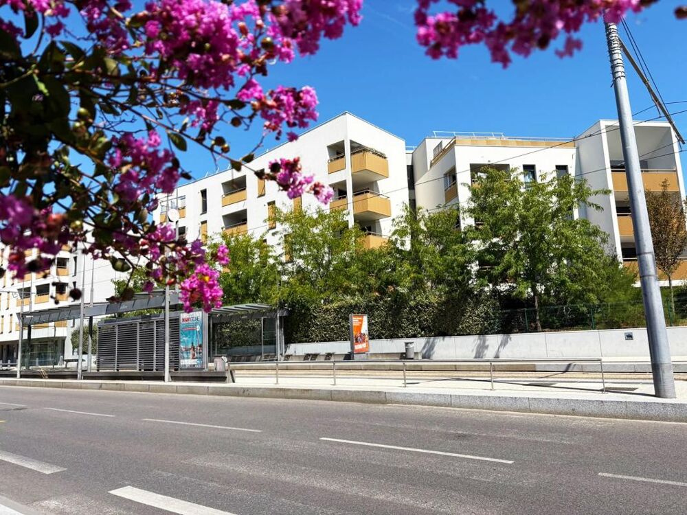 Vente Appartement Appartement Saint priest