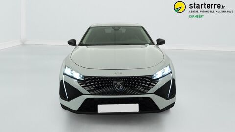 408 Hybrid 136 e-DCS6 Allure 2024 occasion 73420 Voglans
