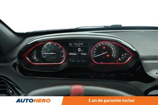 208 1.6 THP GTi 3P ch 2016 occasion 92130 Issy-les-Moulineaux