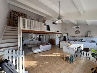  Duplex/triplex � vendre 4 pi�ces 132 m�