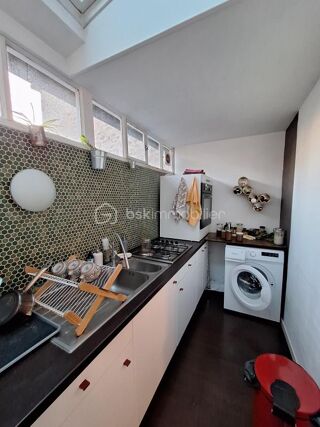  Immeuble à vendre 5 pièces 187 m²