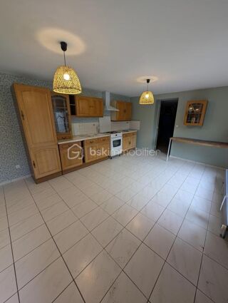  Maison � vendre 7 pi�ces 169 m�