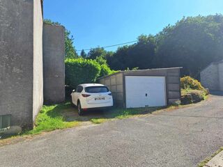  Maison � vendre 5 pi�ces 92 m�