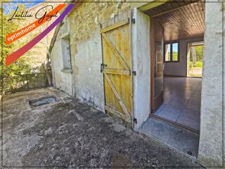  Maison à vendre 3 pièces 46 m²