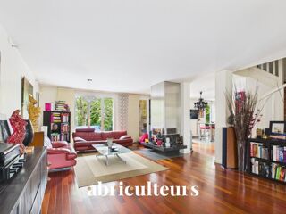 Vente Maison Maison familiale de 156 m² avec jardin et terrasse aux Coteaux à Argenteuil (95100) Argenteuil