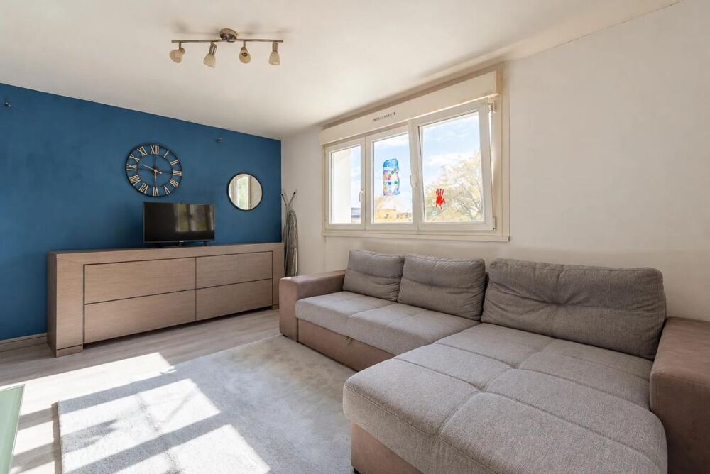 Vente Appartement Appartement de 3 pièces de 60 m² à Villeneuve-Saint-Germain Villeneuve saint germain