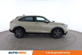 HR-V 1.5 i-MMD eHEV Advance 131 ch 2022 occasion 92130 Issy-les-Moulineaux