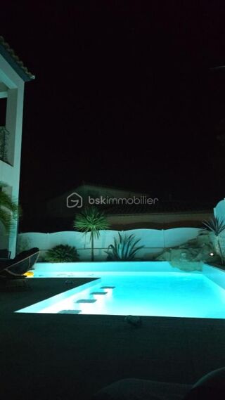  Maison � vendre 5 pi�ces 130 m�