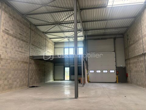   Local d'activit� neuf � 350 m� � Oullins � sur mesure 