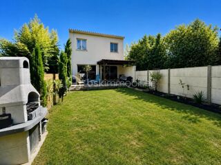  Maison à vendre 5 pièces 101 m²