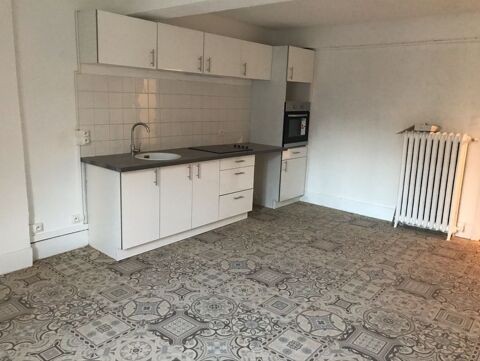  Appartement � louer 4 pi�ces 97 m�