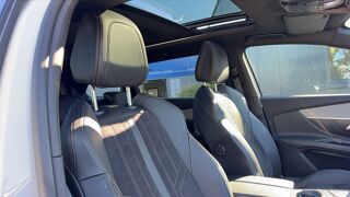 5008 1.5 BlueHDi 130 GT 2021 occasion 37230 Fondettes