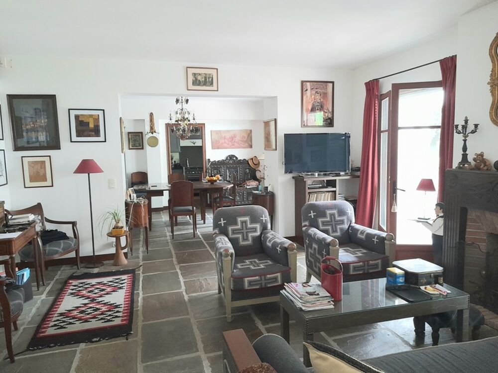  vendre  Maison Bidart (64210)