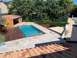  Maison à vendre 5 pièces 136 m²