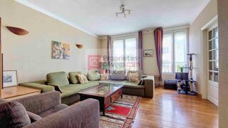  Maison  vendre 9 pices 193 m