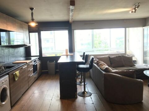 Appartement  louer 1 pice 81 m Noisy le grand