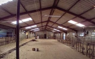  Propri�t�/ch�teau � vendre 10 pi�ces 167 m�