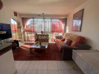  Appartement � vendre 2 pi�ces 38 m�