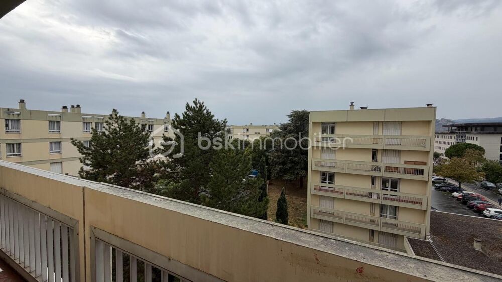VALENCE - T4 73 m²