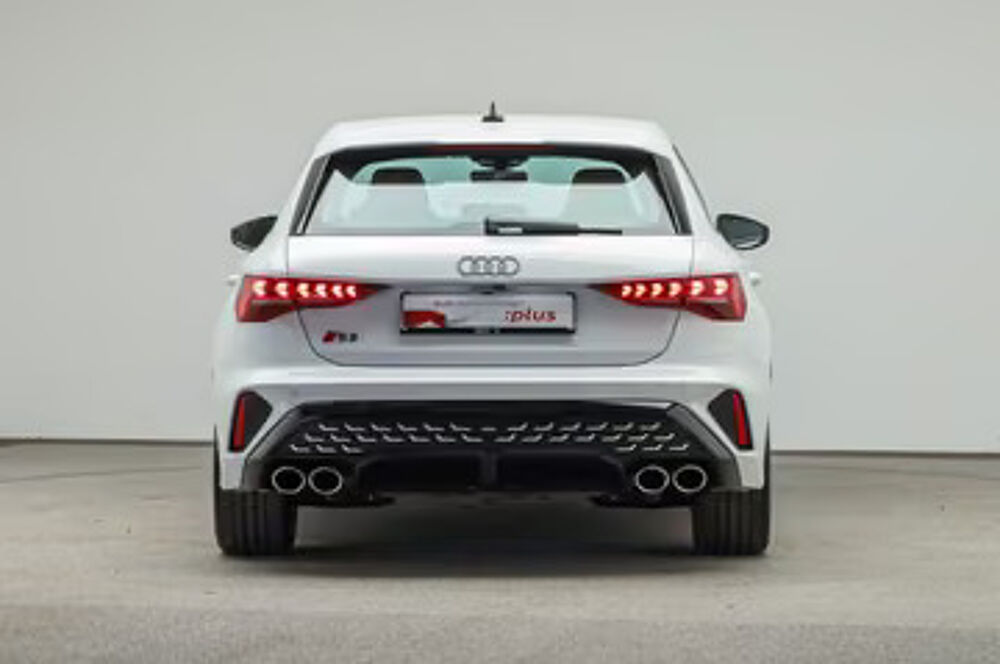 A3 S3 2.0 TFSI quattro S tronic Assist Navi Sound Kamera 2025 occasion 33000 Bordeaux