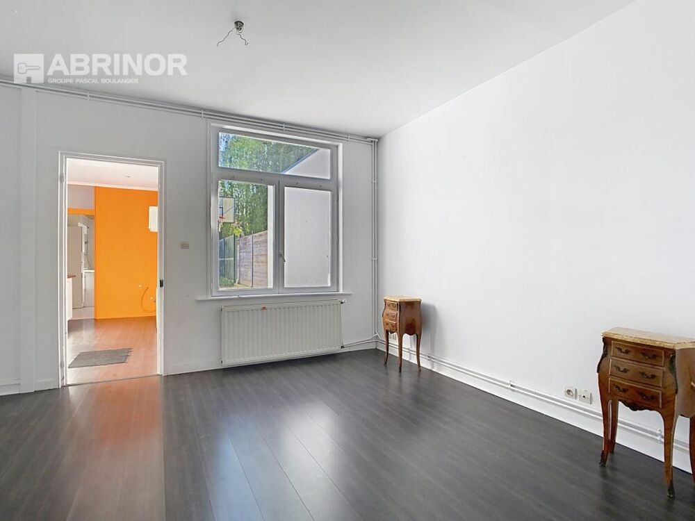Vente Maison Lambersart, Maison secteur Hippodrome 4 chambres et jardin Lambersart