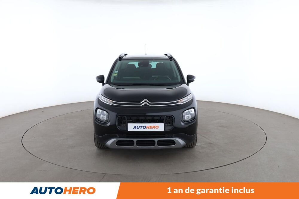 C3 Aircross 1.5 Blue-HDi Shine EAT6 120 ch 2020 occasion 92130 Issy-les-Moulineaux