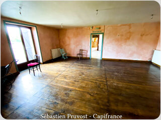  Maison à vendre 15 + pièces 642 m²