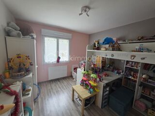  Maison � vendre 5 pi�ces 121 m�