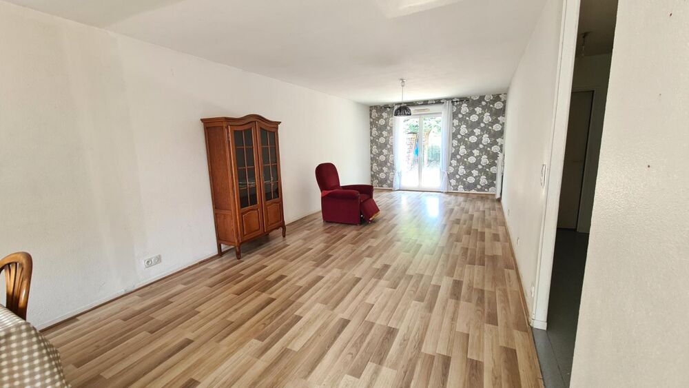 Maison À Vendre à Saint André de Cubzac Proche centre et commerces