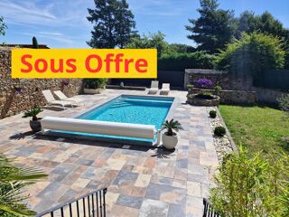  Maison à vendre 5 pièces 141 m²