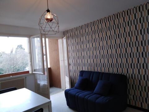  Appartement � louer 1 pi�ce 25 m�