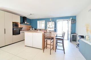  Maison � vendre 6 pi�ces 136 m�