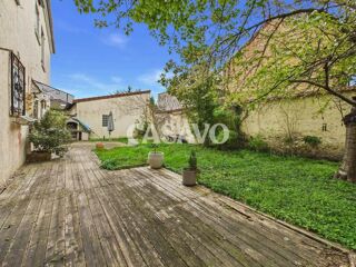  Maison à vendre 8 pièces 148 m²
