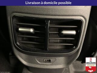 MG3 1.5 L Hybrid+ 195 ch Luxury 2026 occasion 10150 Lavau