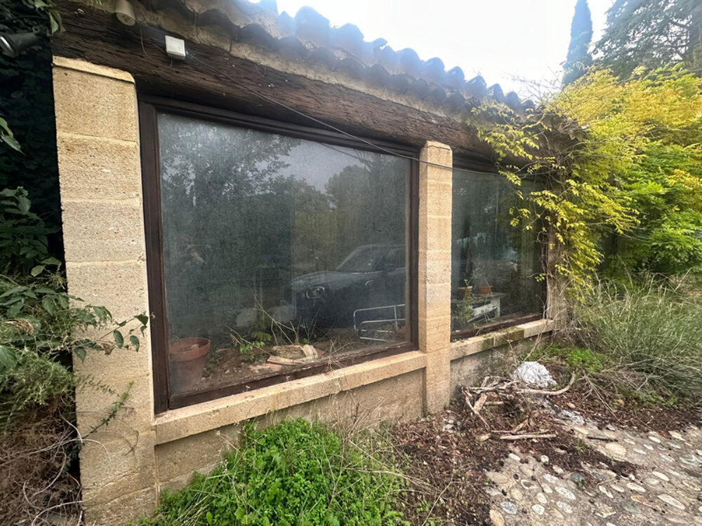 � vendre  Maison Aix-en-Provence (13090)