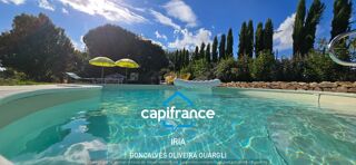  Villa à vendre 5 pièces 182 m²