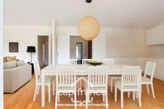  Appartement à vendre 5 pièces 144 m²