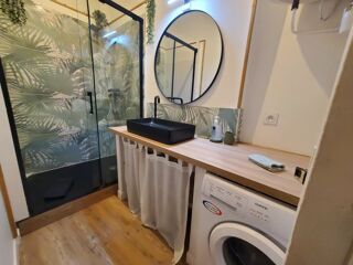  Appartement � vendre 2 pi�ces 42 m�