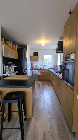  Maison � vendre 5 pi�ces 145 m�