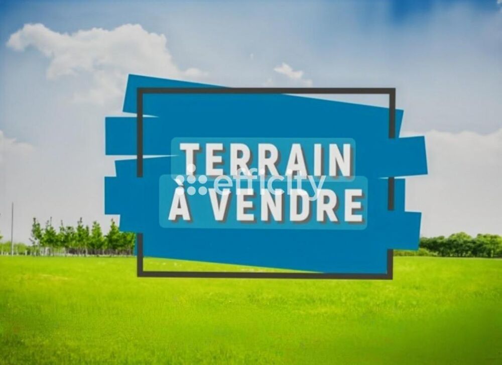 Vente Terrain Terrain La houssaye en brie