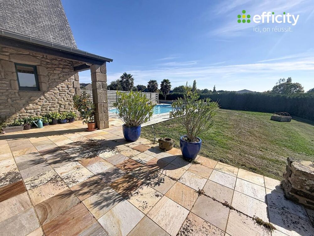 Vente Maison Maison Lourmais