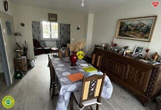  Maison  vendre 5 pices 66 m