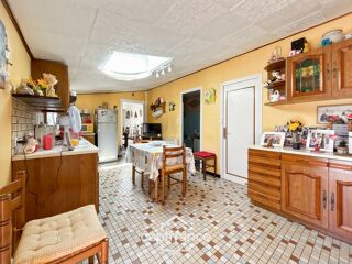  Maison à vendre 4 pièces 125 m²