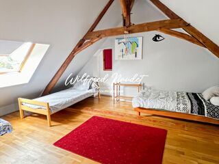  Maison  vendre 7 pices 157 m