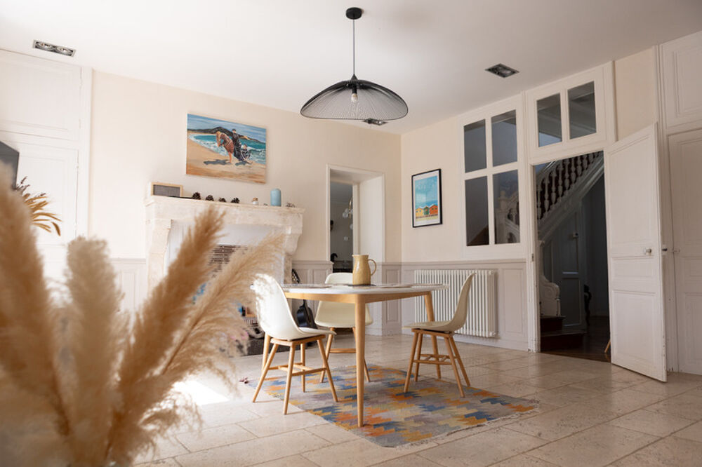  vendre  Proprit/chteau Nesmy (85310)