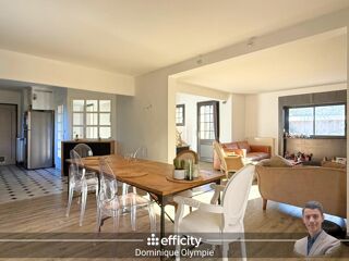  Maison � vendre 7 pi�ces 145 m�