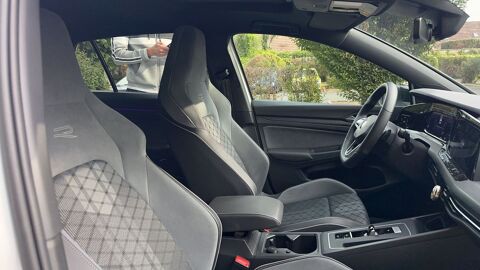 Golf 8 1.5 TSI 150 DSG7 R-Line 2022 occasion 77165 Saint Soupplets