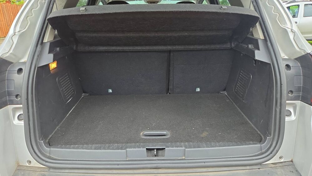 Captur 1.2 TCe 120 EDC6 Intens - Automatique 2015 occasion 97230 Sainte Marie