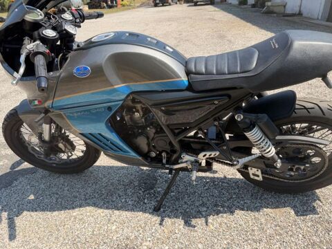  2020 occasion 33000 Bordeaux